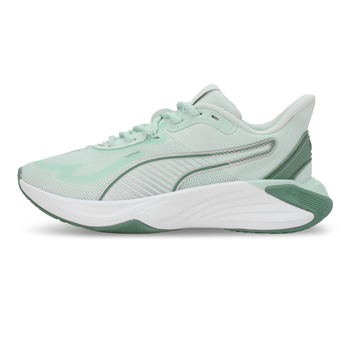 Sapatilhas de Fitness/Cross Training de Mulher PWR Hybrid TR Azul-4