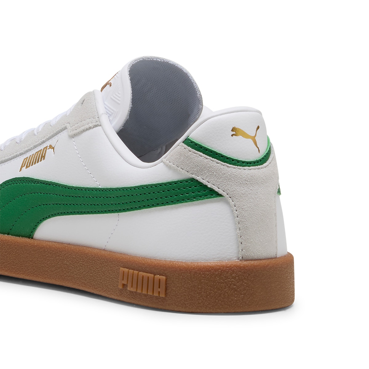 Sapatilhas Casual de Homem Club II Era Branco-5