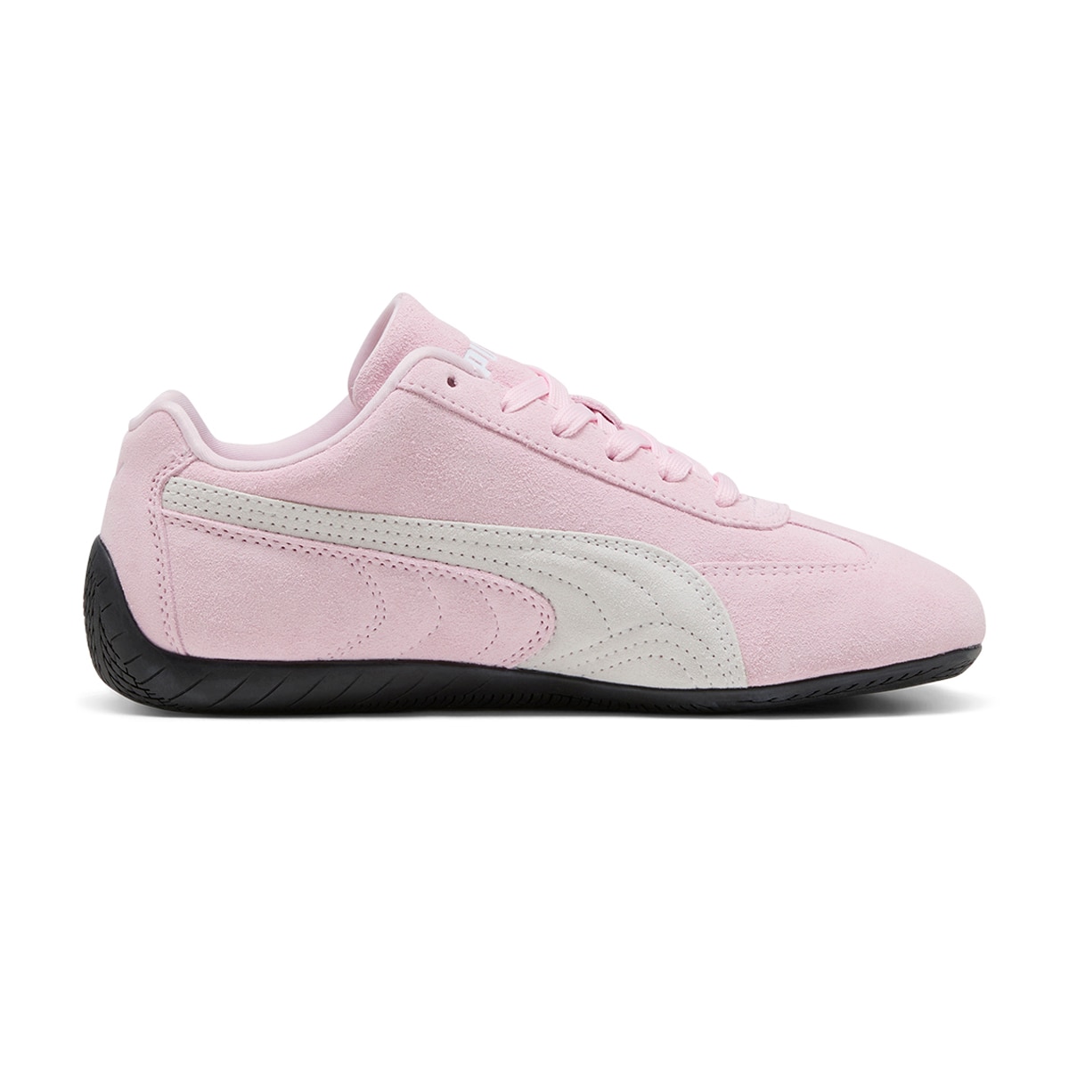 Imagen 0 de Zapatillas casual unisex Speedcat OG Puma Rosa