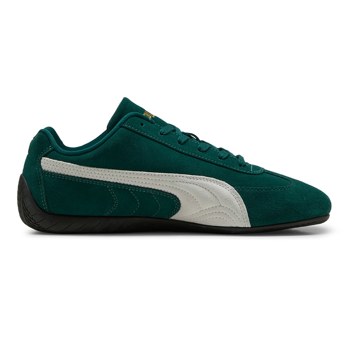 Puma - Zapatillas casual unisex Speedcat OG Puma.