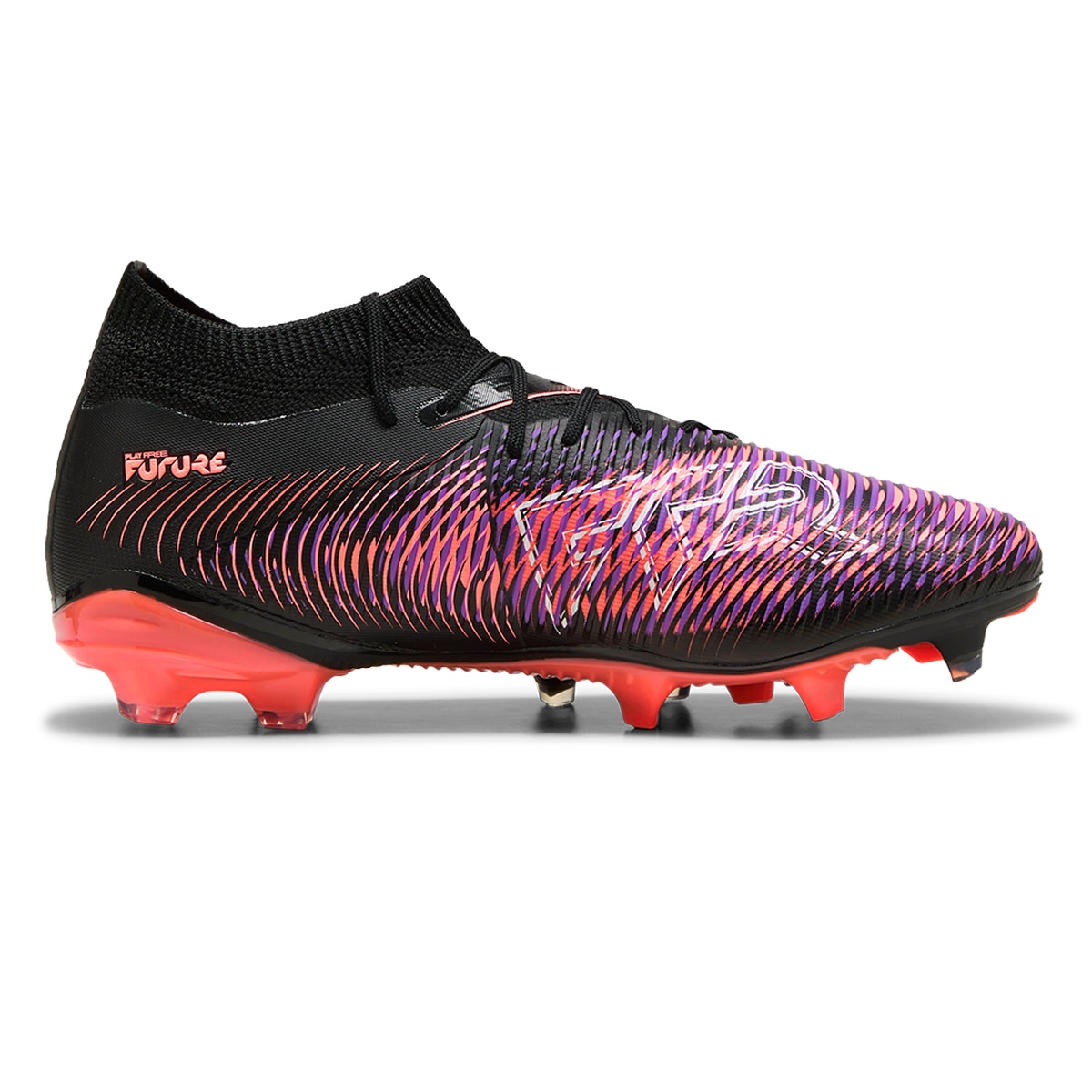 Imagem 0 de Chuteiras de Futebol de Mulher Future 8 Match FG/AG