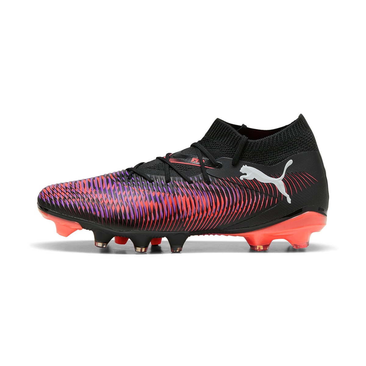 Chuteiras de Futebol de Mulher Future 8 Match FG/AG Preto-4