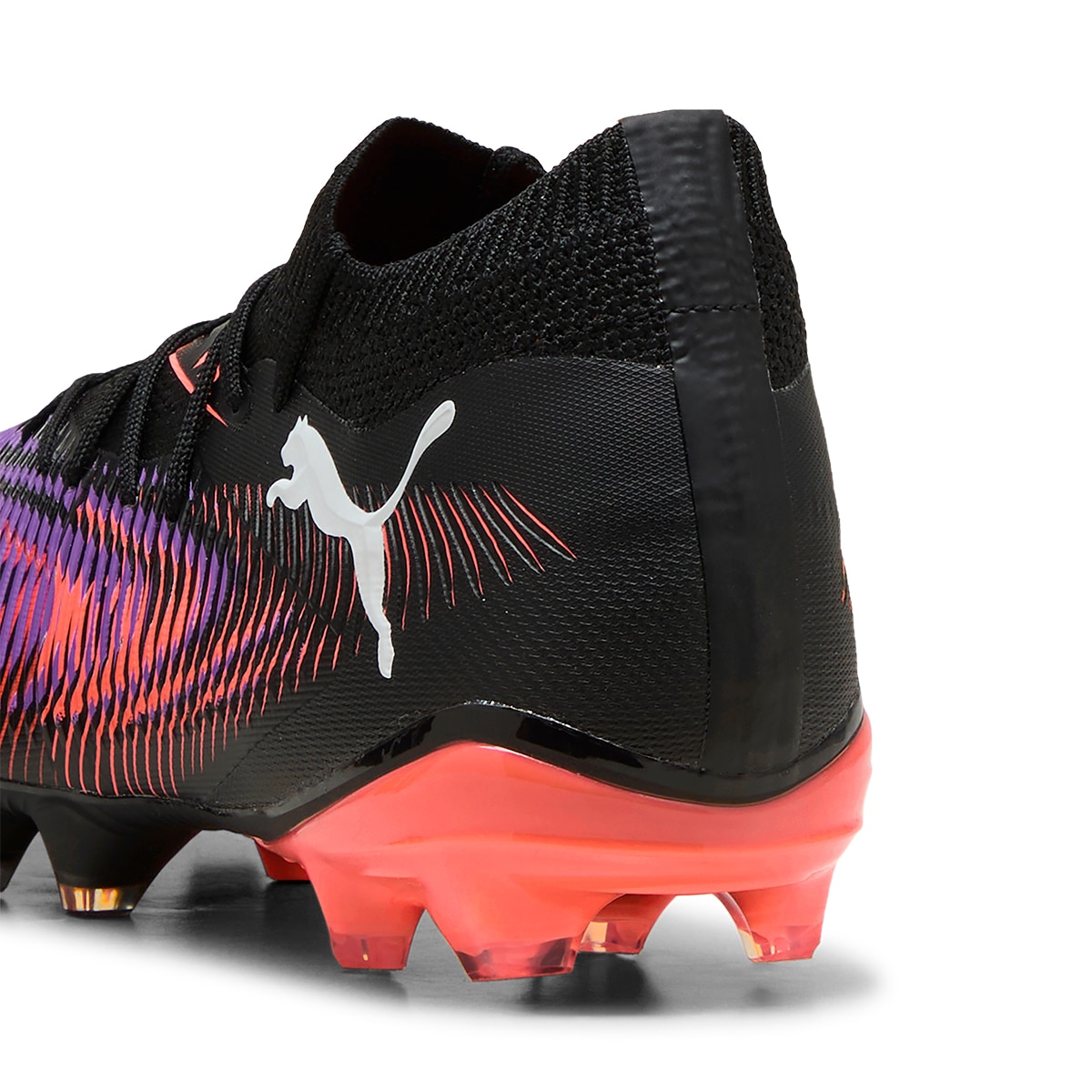 Chuteiras de Futebol de Mulher Future 8 Match FG/AG Preto-6