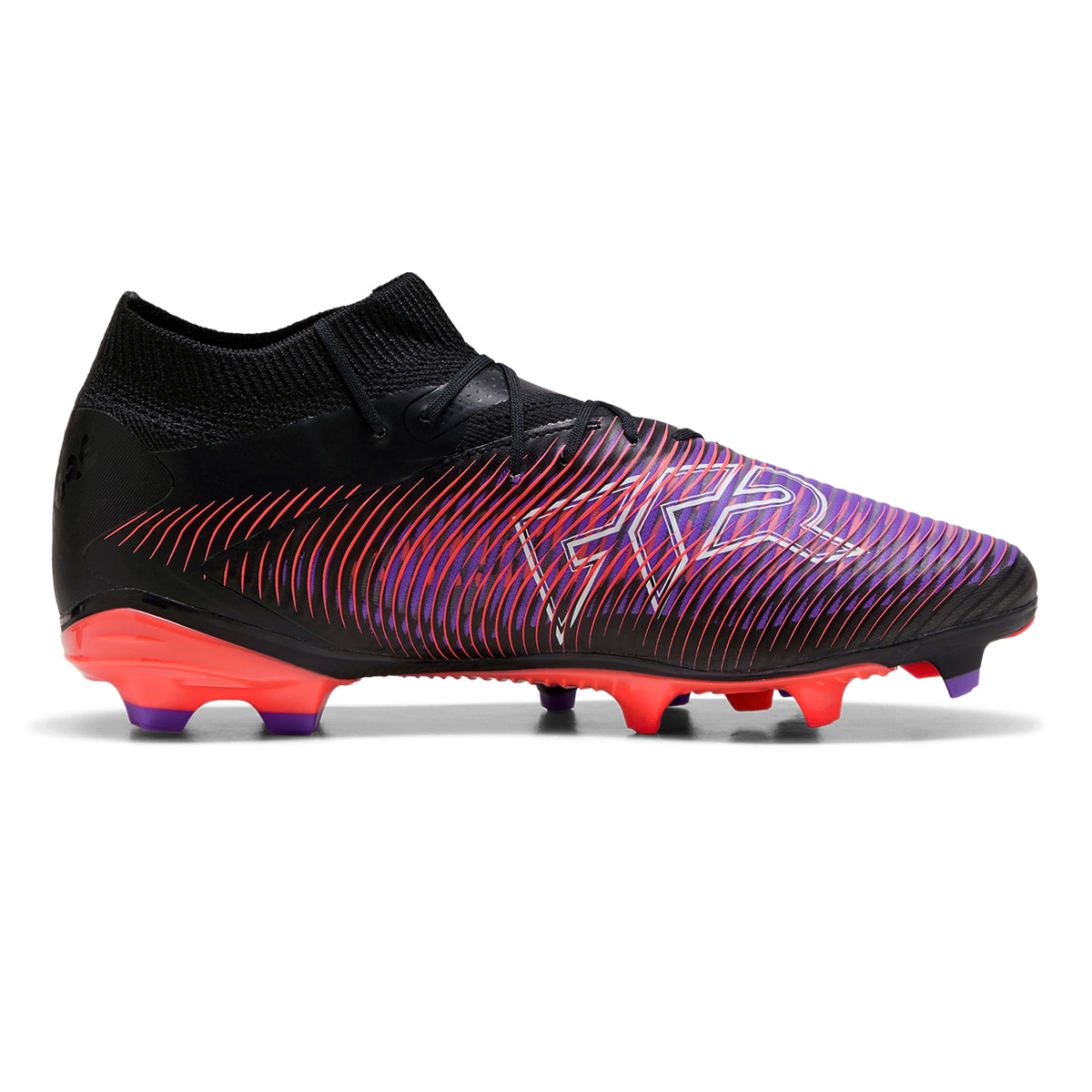Imagem 0 de Chuteiras de Futebol de Homem Future 8 Pro FG/AG