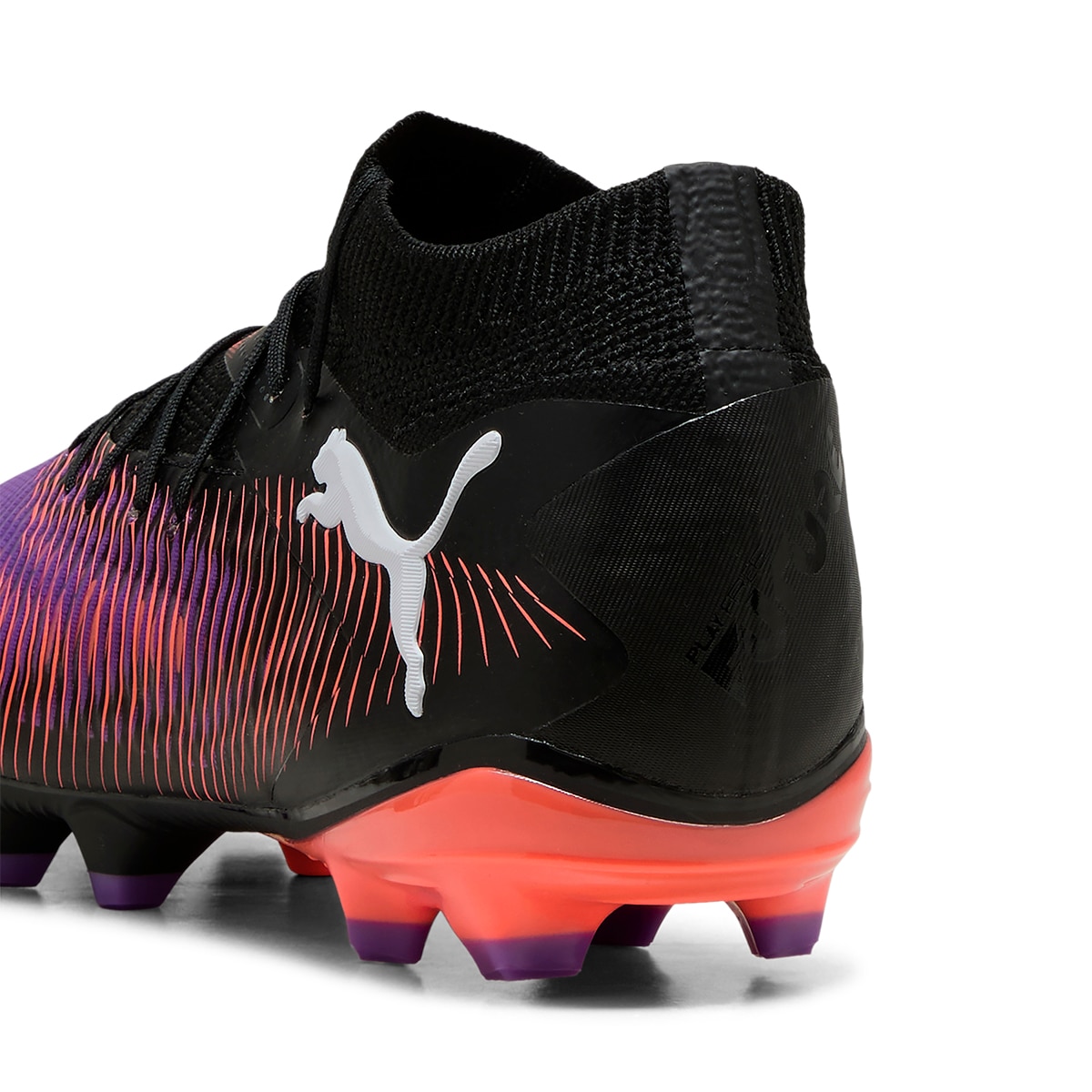 Chuteiras de Futebol de Homem Future 8 Pro FG/AG Preto-5