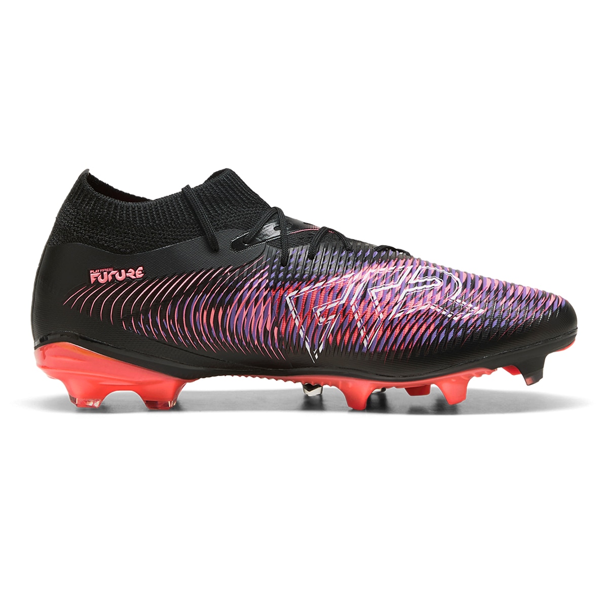 Imagem 0 de Chuteiras de Futebol de Homem Future 8 Match FG/AG