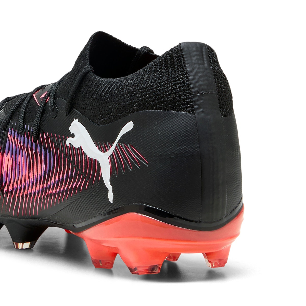 Chuteiras de Futebol de Homem Future 8 Match FG/AG Preto-5