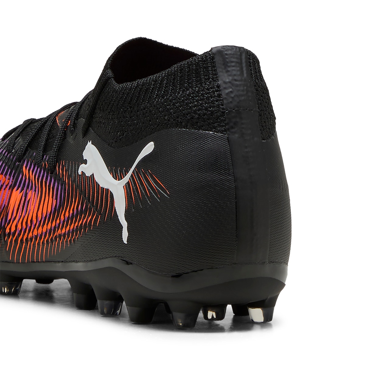 Chuteiras de Futebol de Homem Future 8 Match MG Preto-6