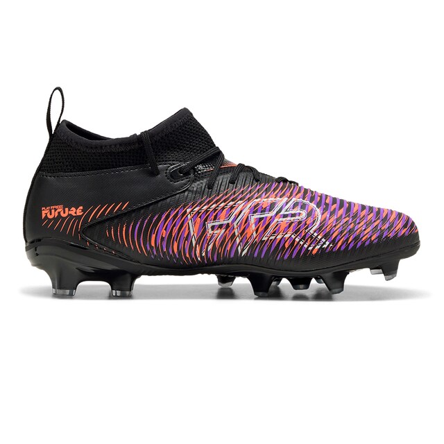 Imagem 0 de Chuteiras de Futebol de Criança Future 8 Match FG/AG Jr