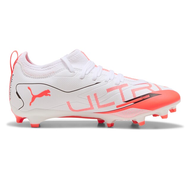 Imagem 0 de Chuteiras de Futebol de Criança Ultra 5 Match FG/AG