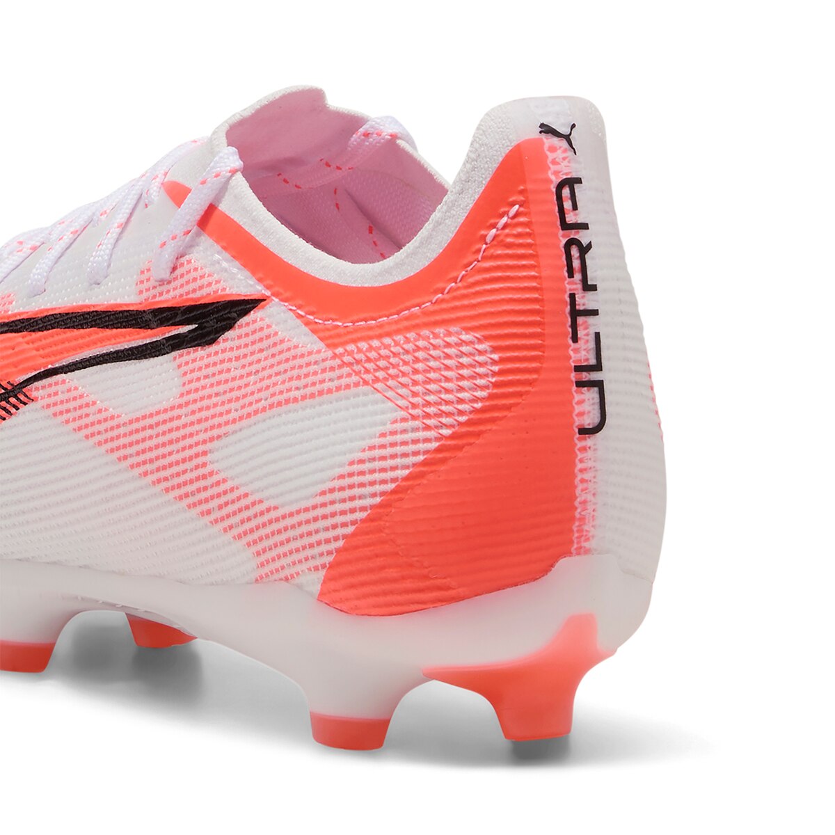 Chuteiras de Futebol de Homem Ultra 5 Pro FG/AG Branco-6