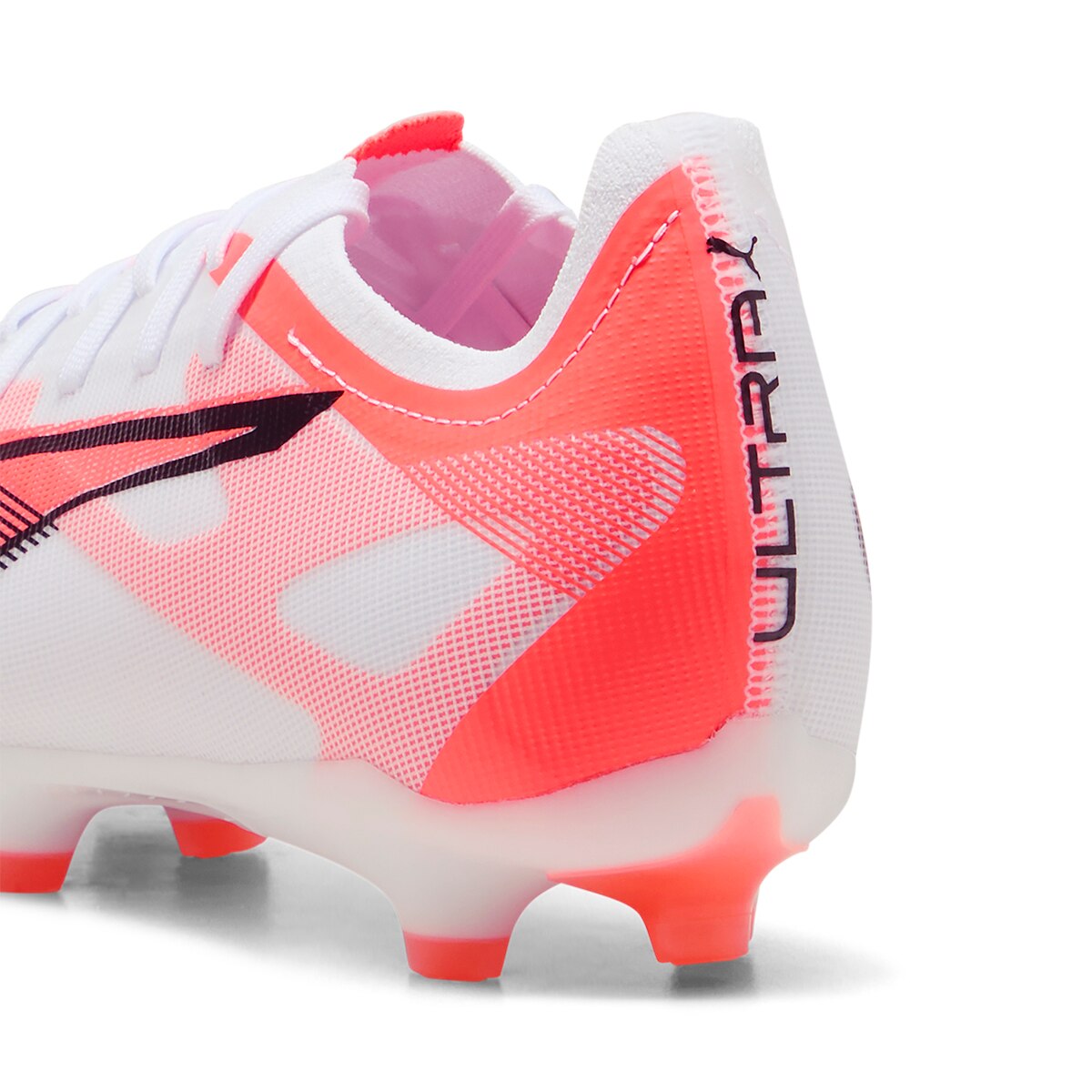 Chuteiras de Futebol de Homem Ultra 5 Match FG/AG Branco-6