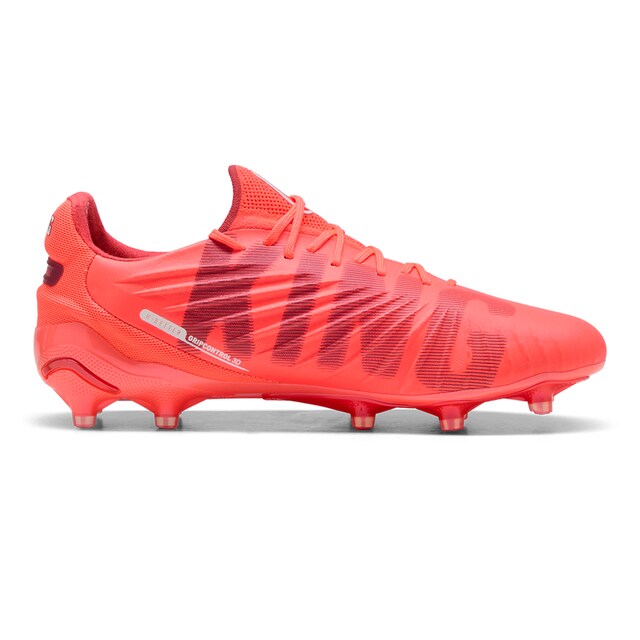 Imagem 0 de Chuteiras de Futebol de Mulher King Ultimate FG/AG