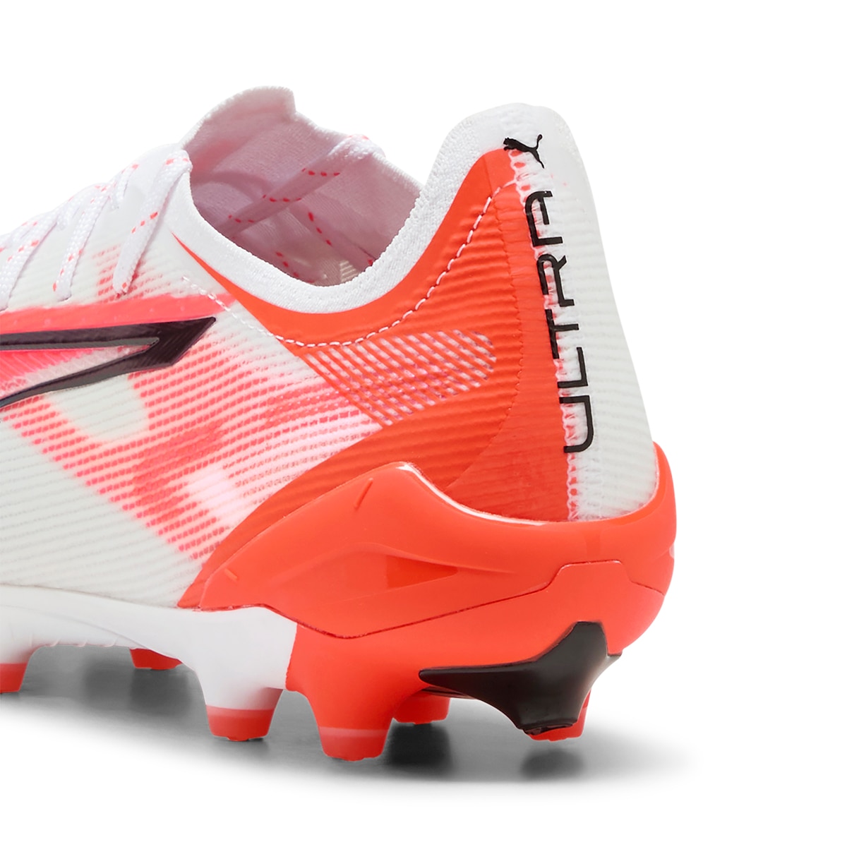 Chuteiras de Futebol de Homem Ultra 5 Ultimate AG Branco-5