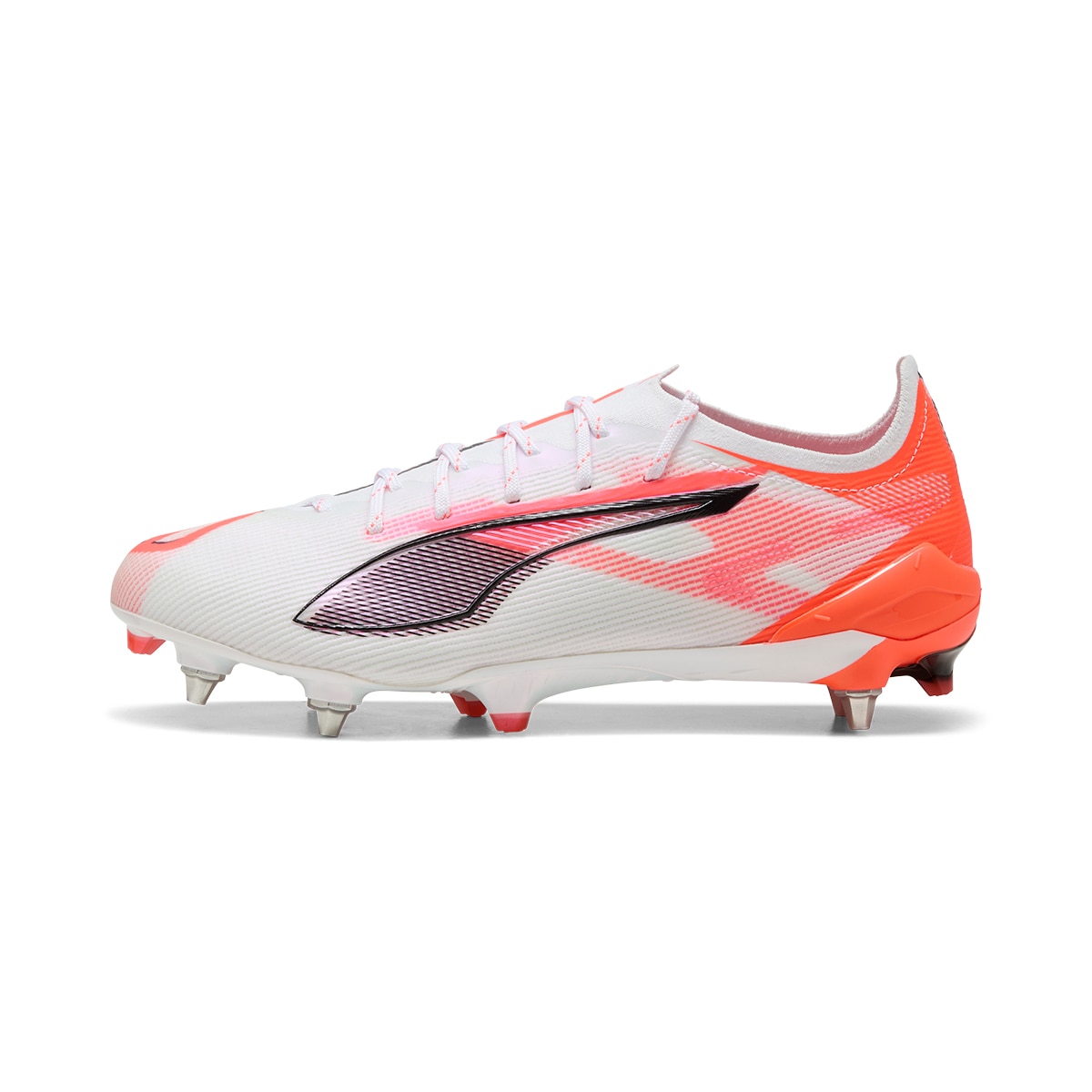 Chuteiras de Futebol de Homem Ultra 5 Ultimate MXSG Branco-4