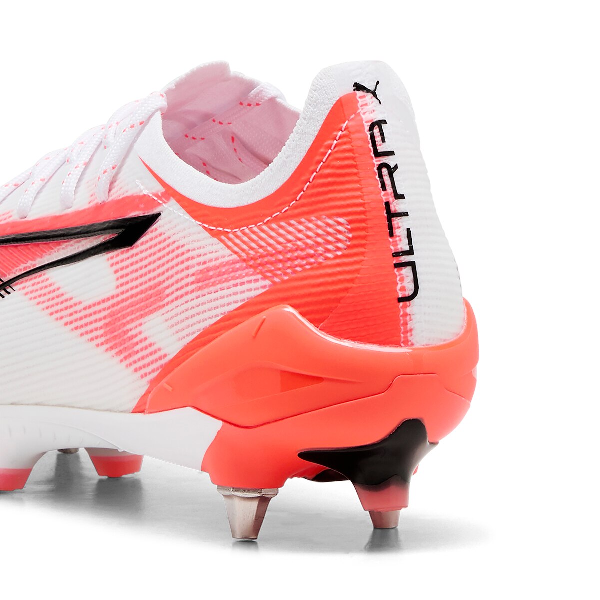 Chuteiras de Futebol de Homem Ultra 5 Ultimate MXSG Branco-5