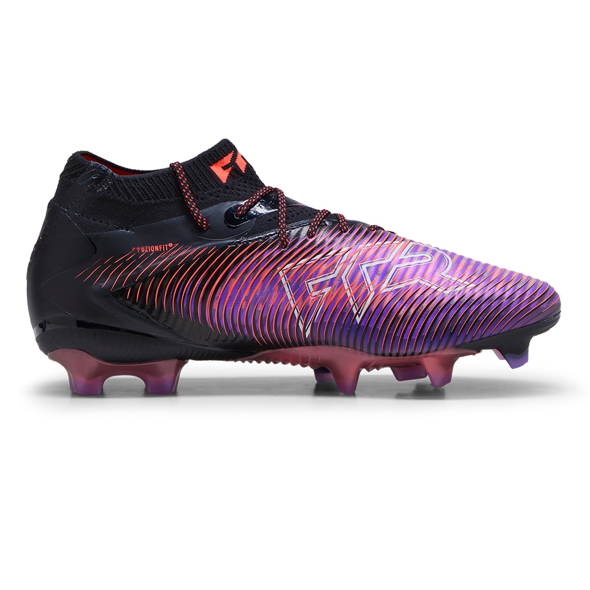 Imagem 0 de Chuteiras de Futebol de Mulher Future 8 Ultimate FG/AG