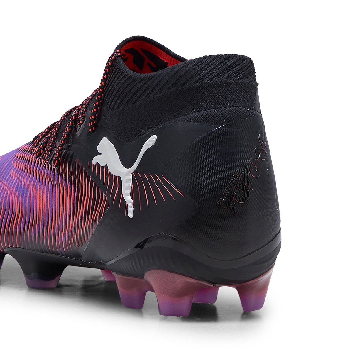 Chuteiras de Futebol de Mulher Future 8 Ultimate FG/AG Preto-5