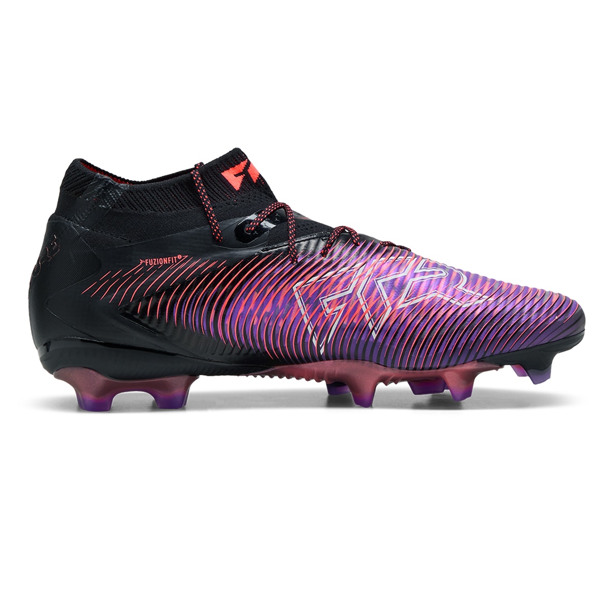 Imagem 0 de Chuteiras de Futebol de Homem Future 8 Ultimate FG/AG