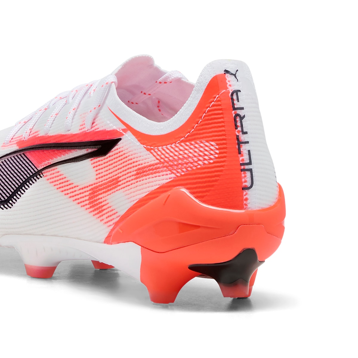 Chuteiras de Futebol de Homem Ultra 5 Ultimate FG Branco-5