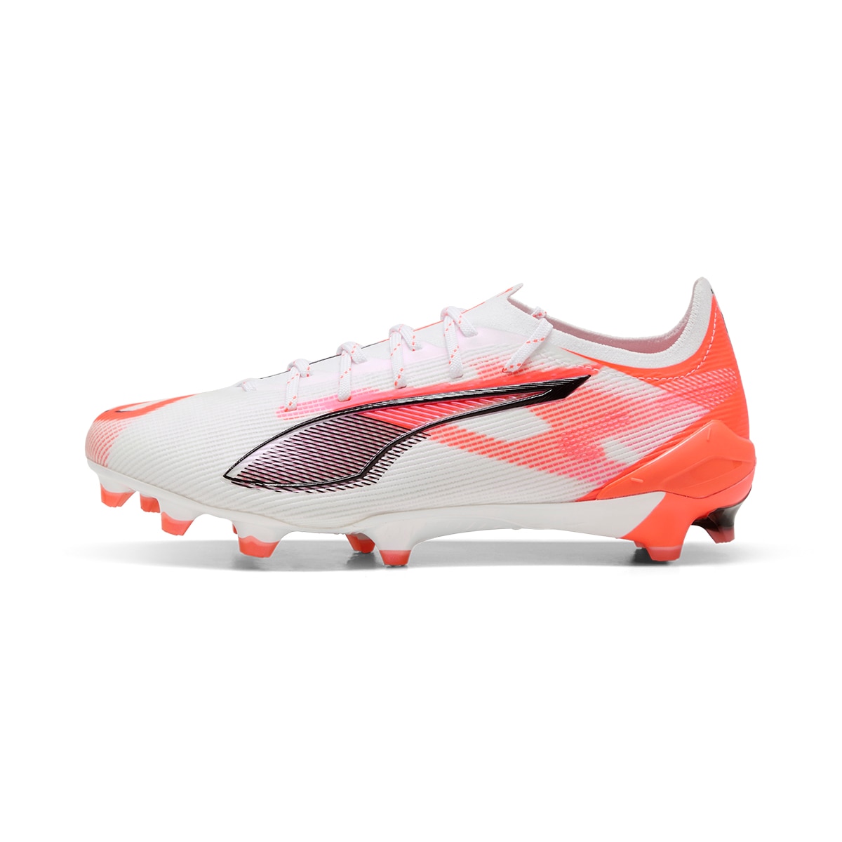 Chuteiras de Futebol de Mulher Ultra 5 Ultimate FG Wn'S Branco-4