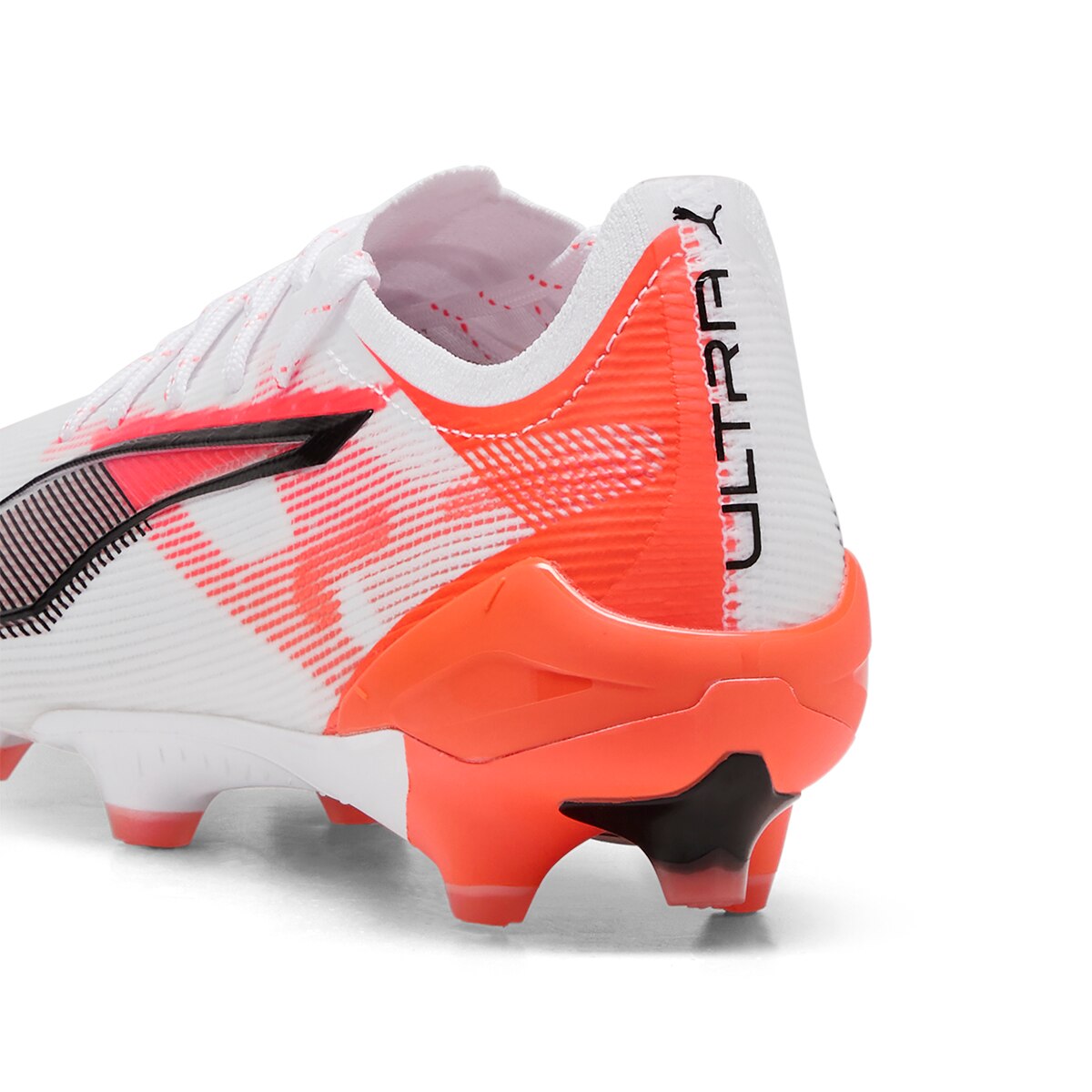 Chuteiras de Futebol de Mulher Ultra 5 Ultimate FG Wn'S Branco-5