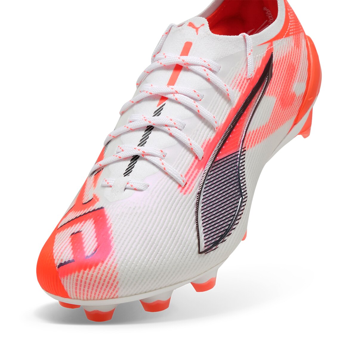 Chuteiras de Futebol de Mulher Ultra 5 Ultimate FG Wn'S Branco-6