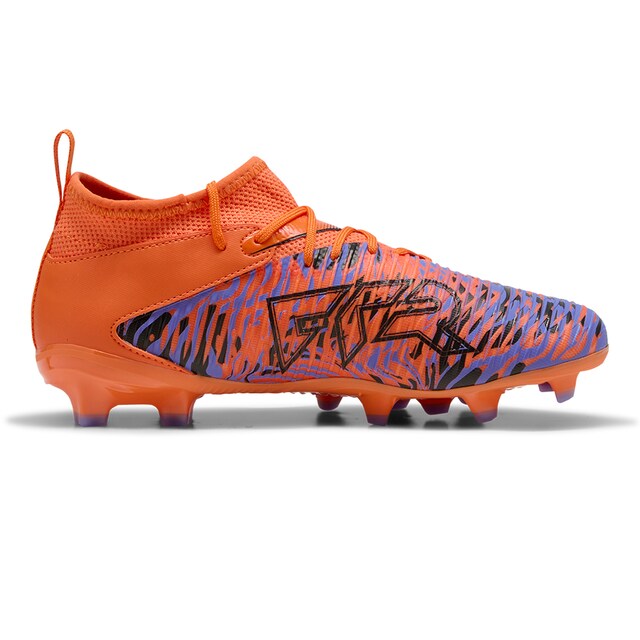 Imagem 0 de Chuteiras de Futebol de Criança Future Match Creativity Neymar JR FG/AG