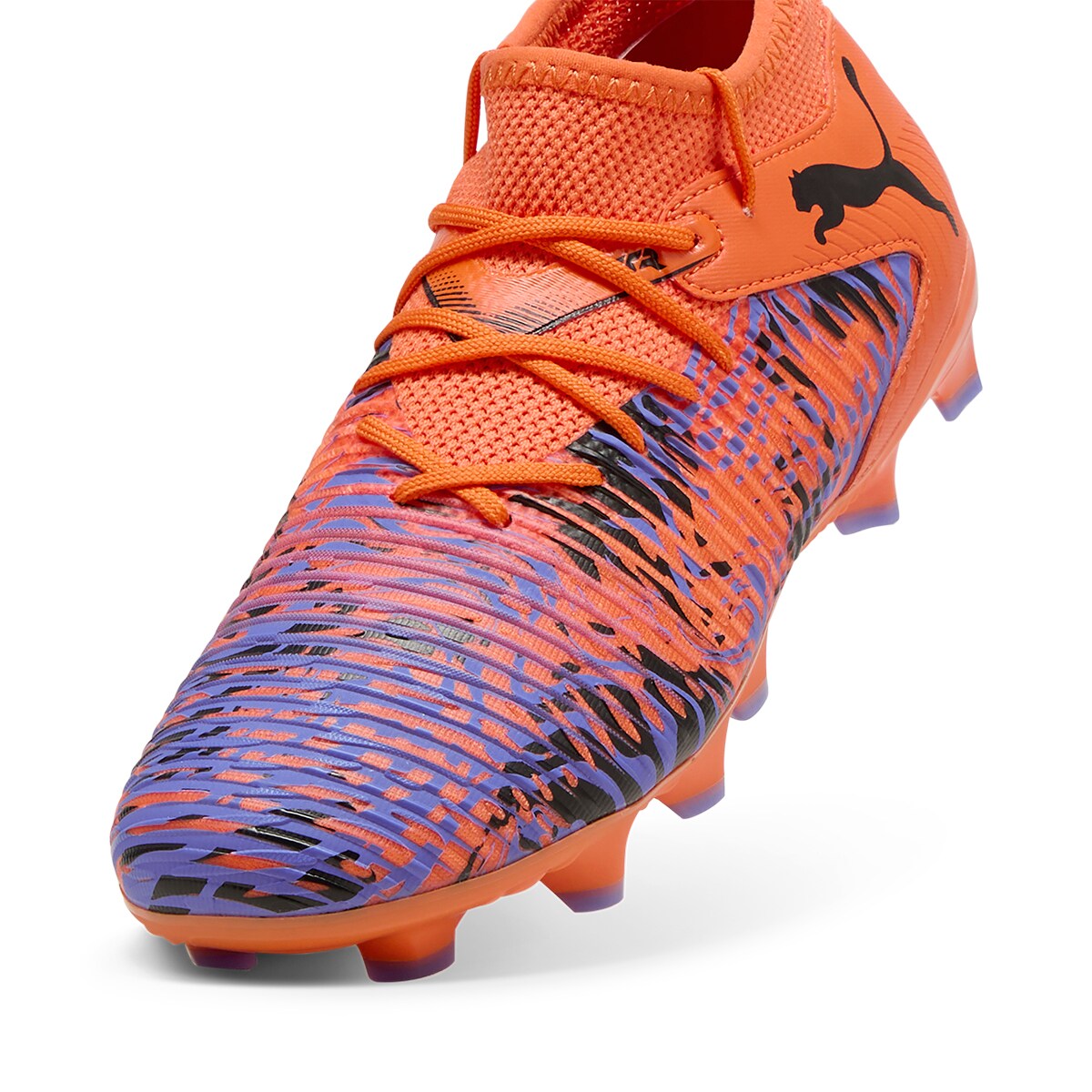 Botas de fútbol de niños Future Match Creativity Neymar JR FG/AG