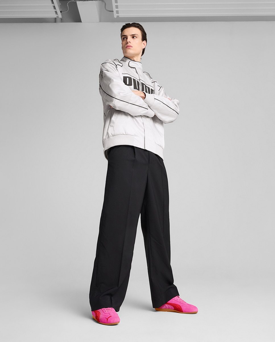 Sapatilhas Casual Unissexo Speedcat OG Rosa-9
