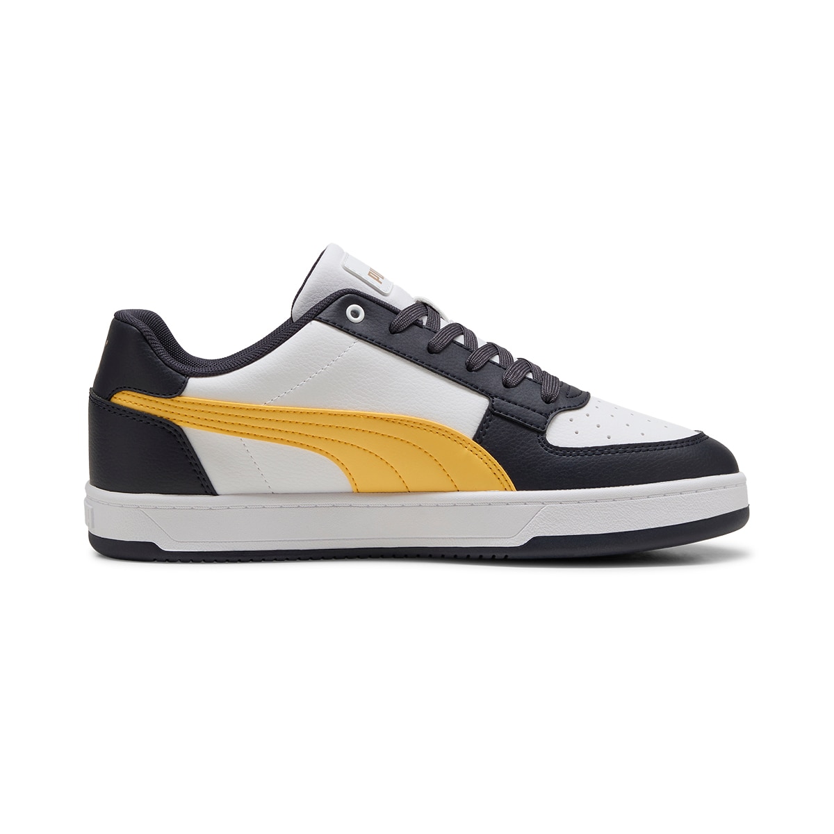 Sapatilhas Casual de Homem Caven 2.0 Branco-1