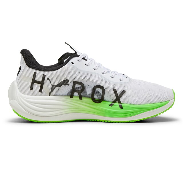 Zapatillas de running de hombre Velocity Nitro 3 Hyrox Puma