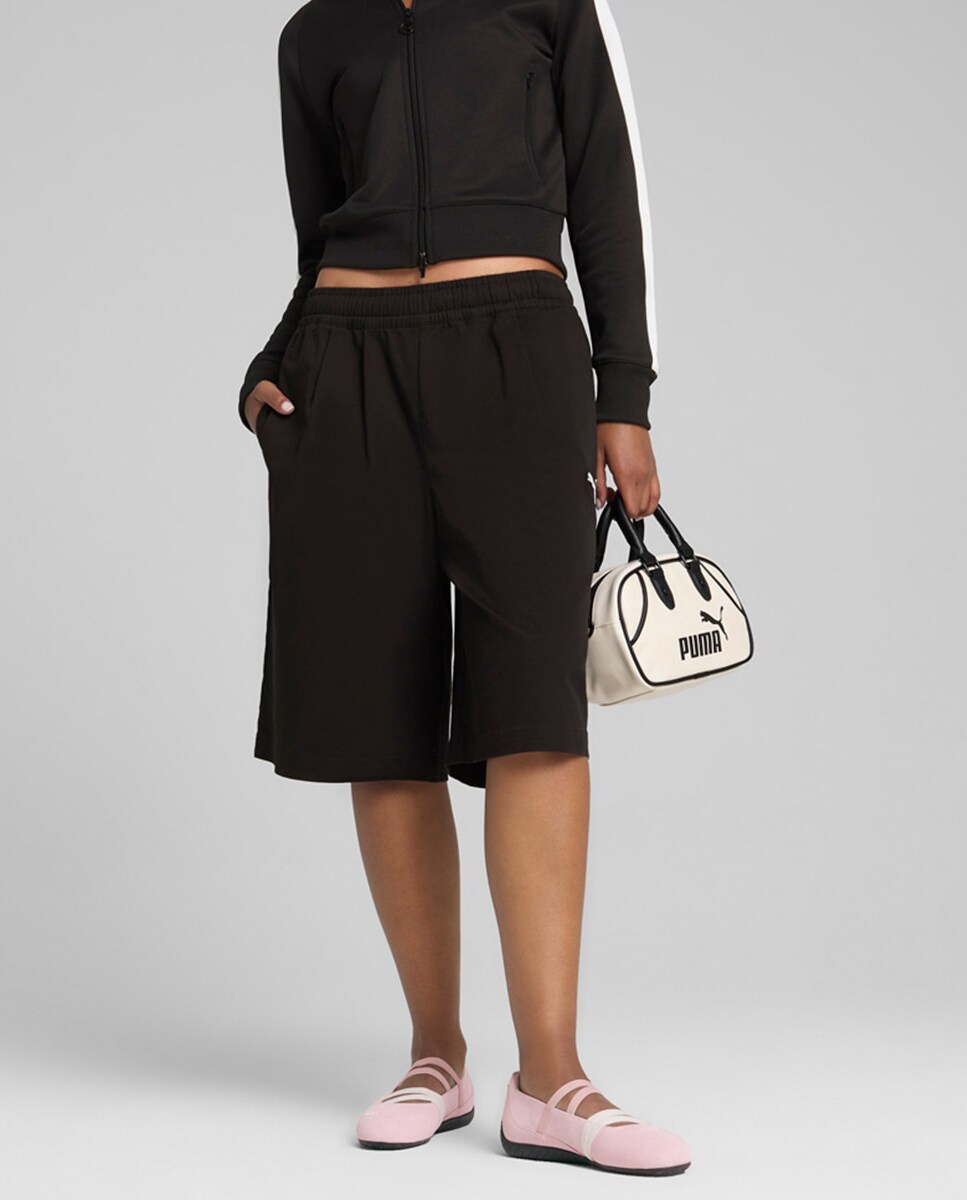 Sapatilhas Speedcat Ballet SD de Mulher Rosa-8