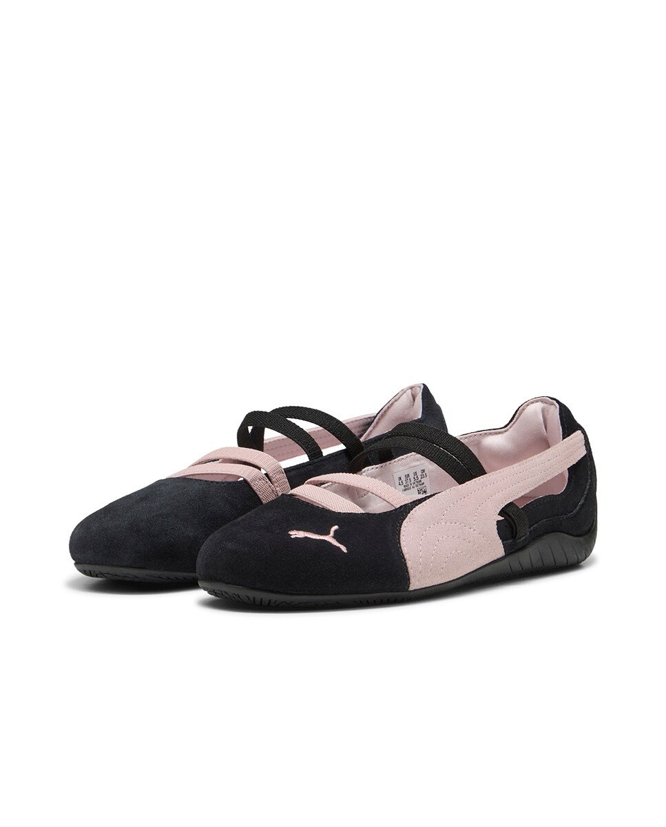 Sapatilhas Speedcat Ballet SD de Mulher 2
