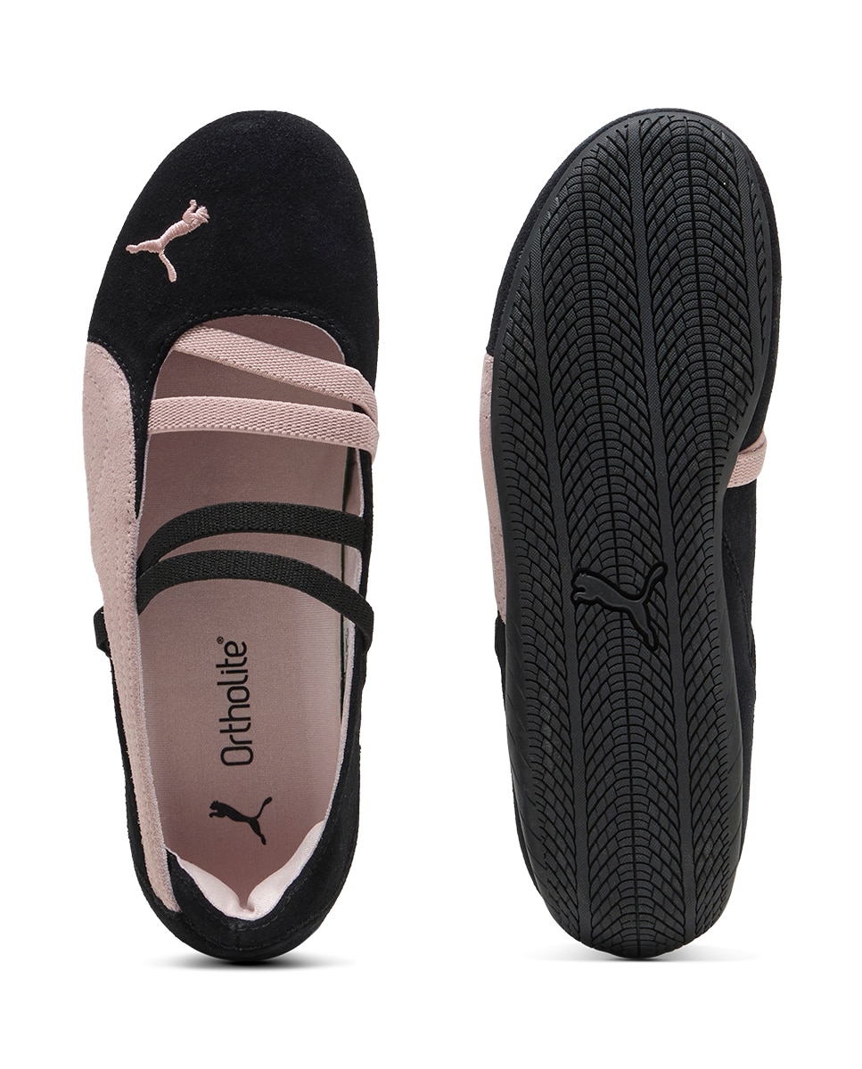Sapatilhas Speedcat Ballet SD de Mulher 3