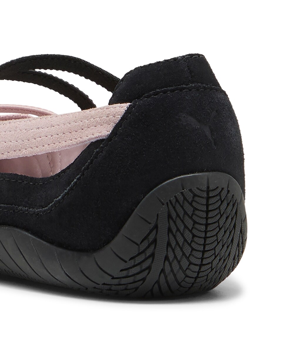 Sapatilhas Speedcat Ballet SD de Mulher 5