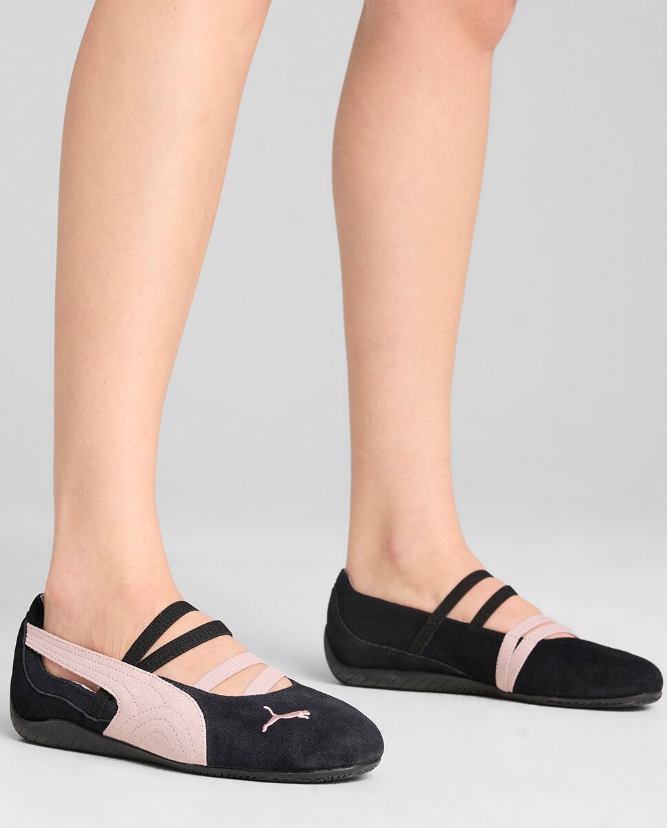 Sapatilhas Speedcat Ballet SD de Mulher 8