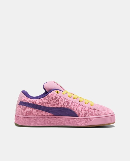 Imagen 0 de Puma Suede XL 2 TMNT para Mujer