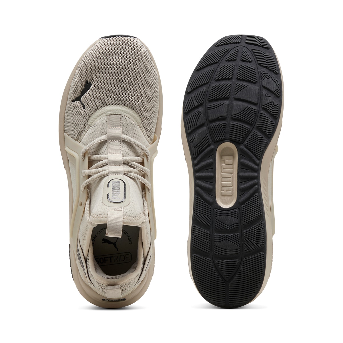 Sapatilhas de Training de Homem Softride Enzo 5 Branco-3