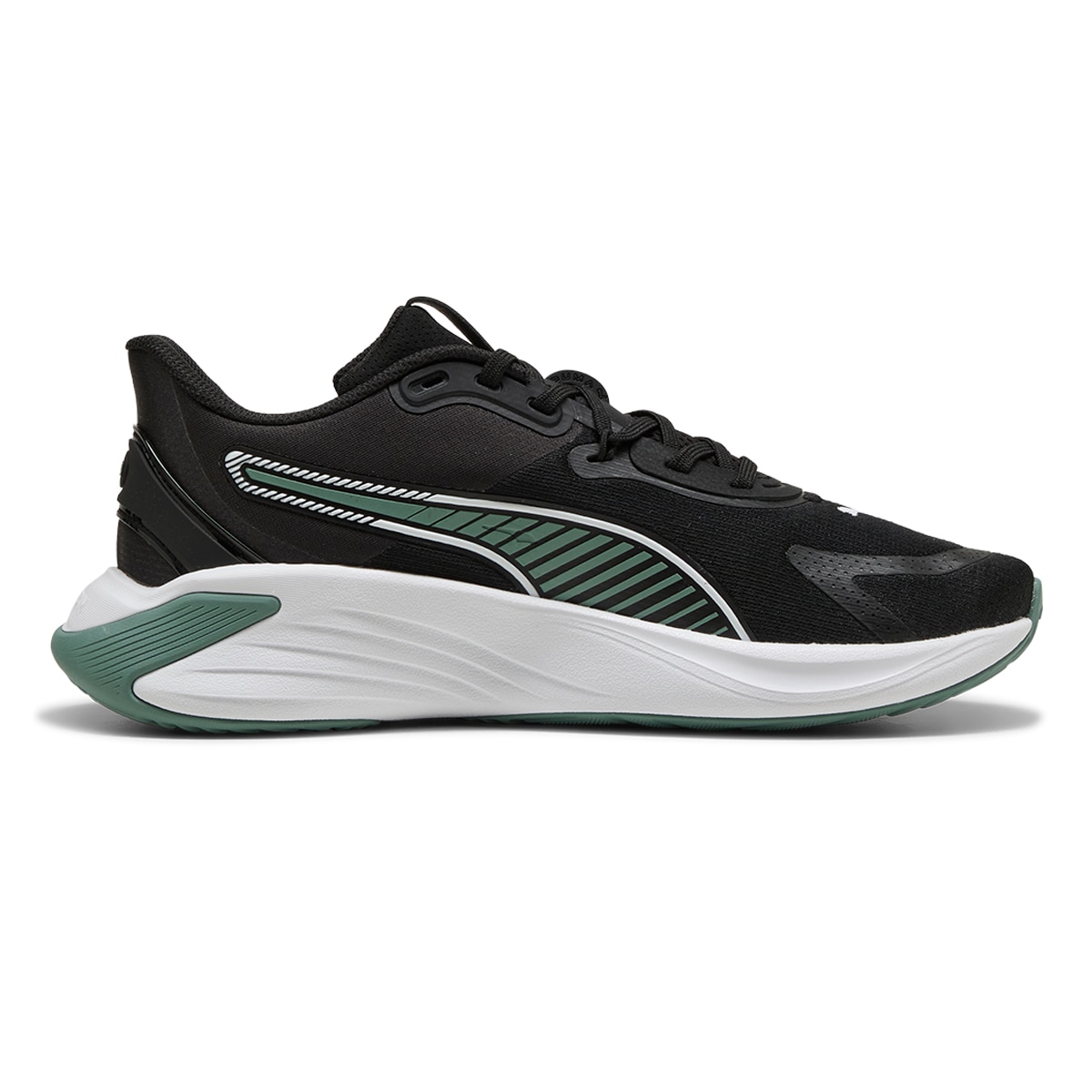 Sapatilhas de Fitness/Cross Training de Homem PWR Hybrid TR Preto-1