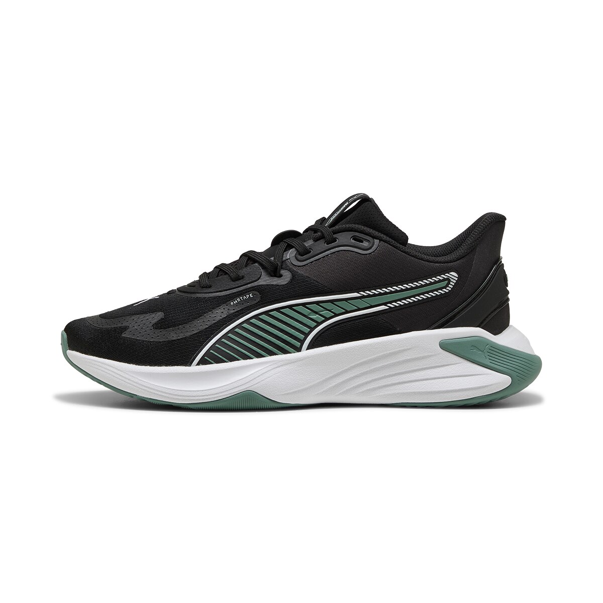 Sapatilhas de Fitness/Cross Training de Homem PWR Hybrid TR Preto-4