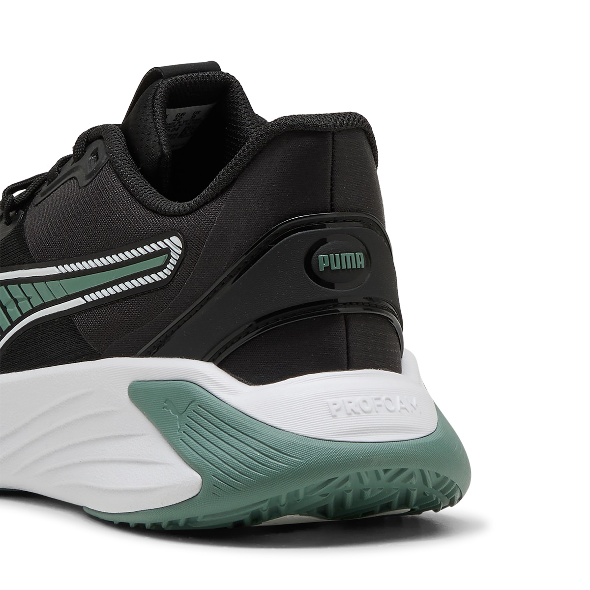 Sapatilhas de Fitness/Cross Training de Homem PWR Hybrid TR Preto-5
