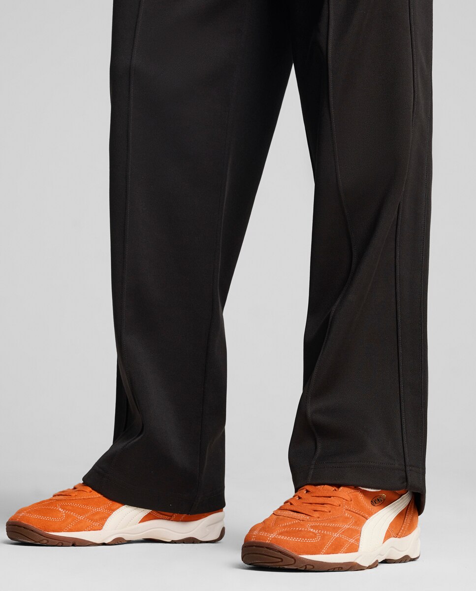 Sapatilhas King Indoor Royalty de Homem Castanho-7