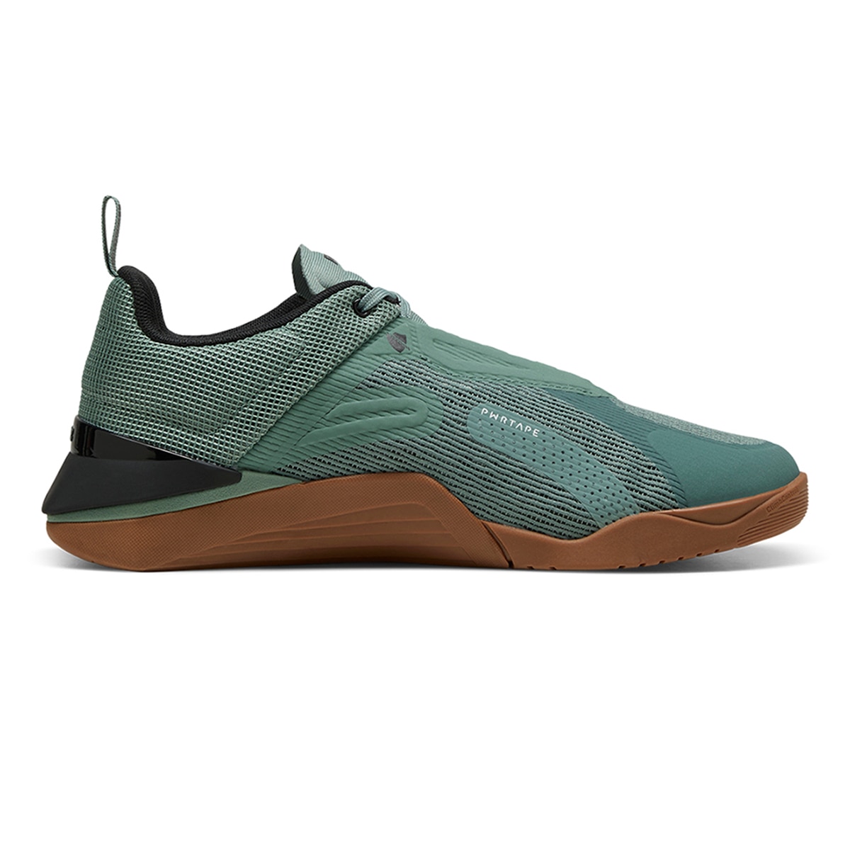 Sapatilhas de Fitness/Cross Training de Homem Fuse 3.0 Verde-1