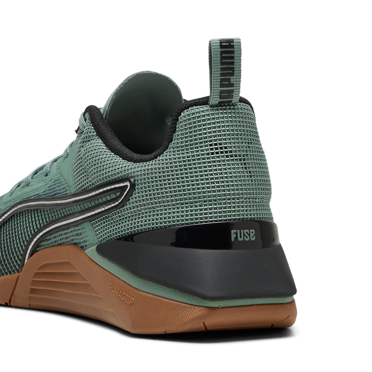 Sapatilhas de Fitness/Cross Training de Homem Fuse 3.0 Verde-5