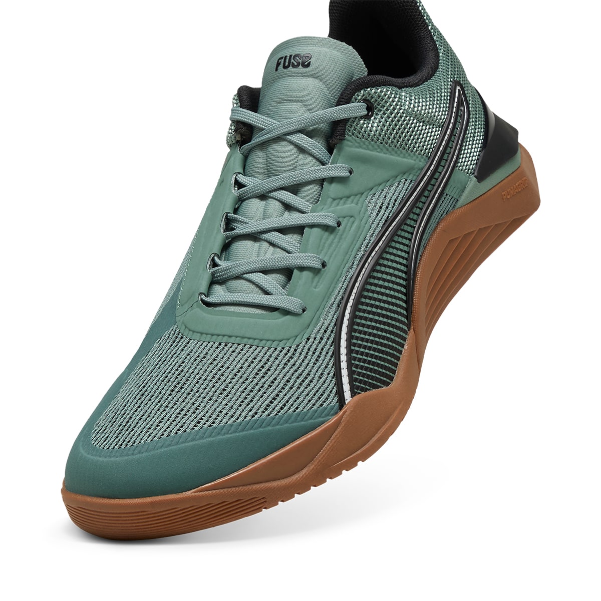 Sapatilhas de Fitness/Cross Training de Homem Fuse 3.0 Verde-6