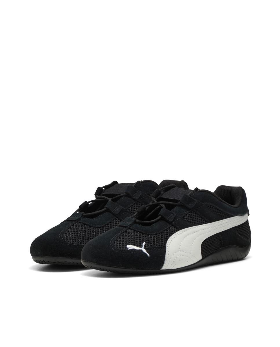 Sapatilhas Speedcat Go Wns de Mulher Preto-2
