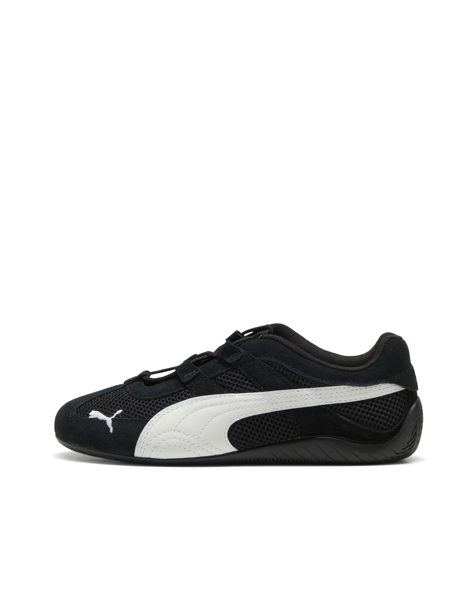 Sapatilhas Speedcat Go Wns de Mulher Preto-4