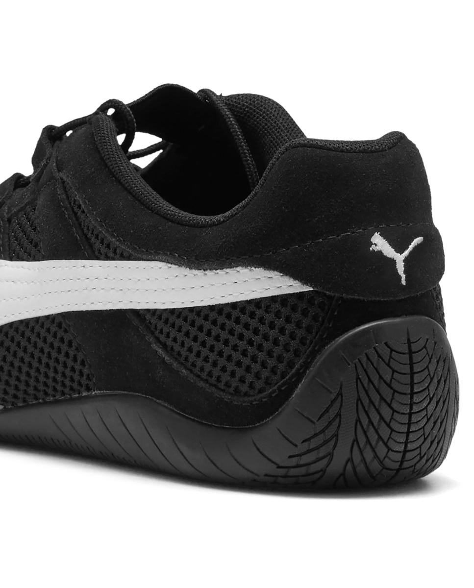 Sapatilhas Speedcat Go Wns de Mulher Preto-5