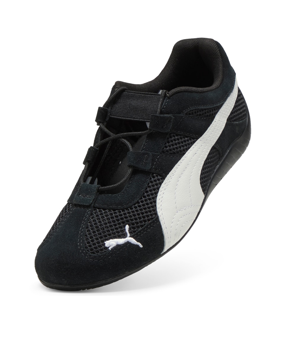 Sapatilhas Speedcat Go Wns de Mulher Preto-6
